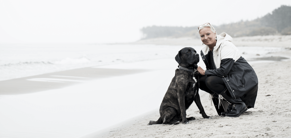 Ilse Jacobsen: Jeg kan og vil selv! - Helse