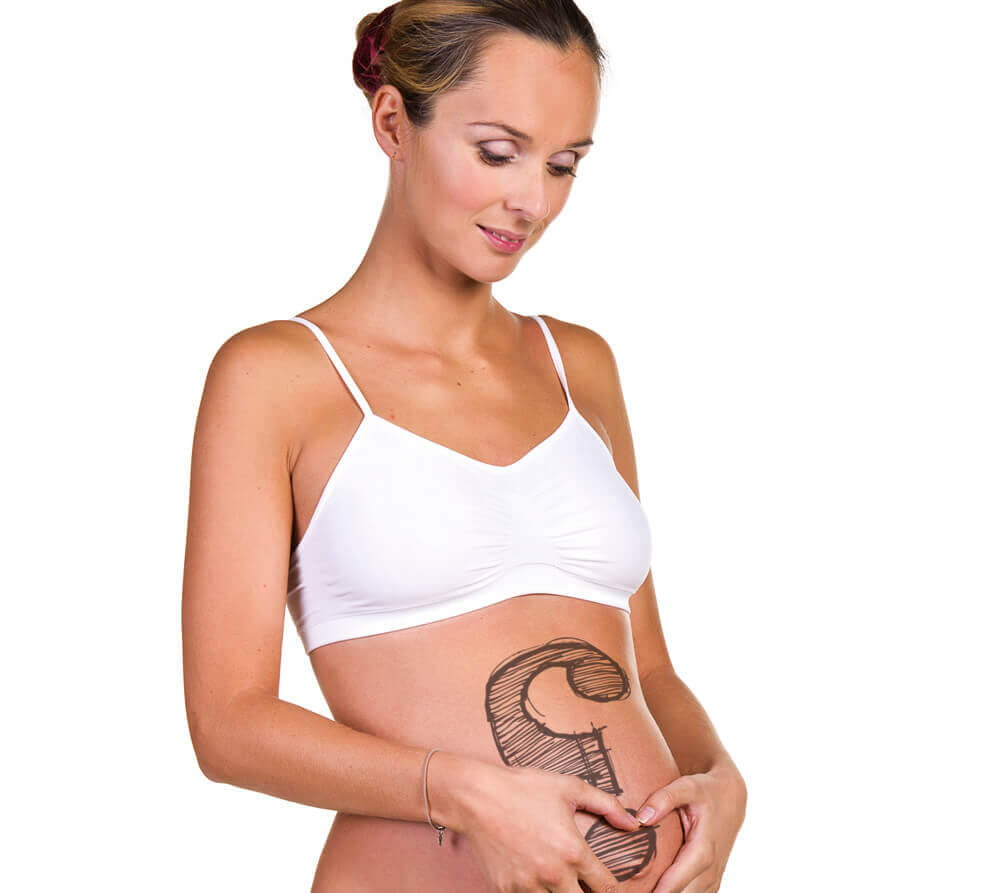 gravid