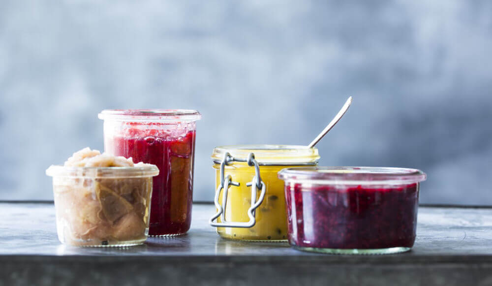 kompot
