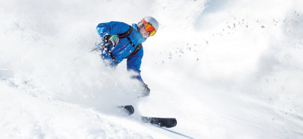 ski