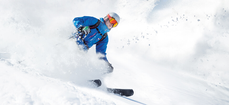 ski