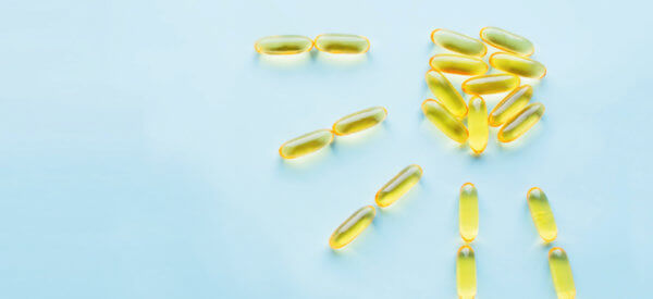 D-vitamin er sundt – også for luftvejene, der bliver mindre ramt af infektioner
