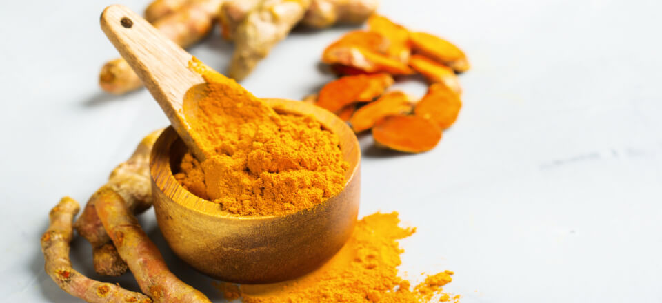 En smertestillende livsstil består bl.a. af sunde antioxidanter, der kan tage inflammation