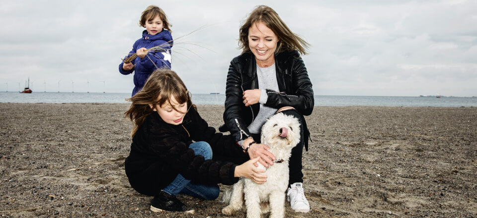 Hvornår er det nødvendigt med vaccinationer? Få overblikket på sundhed.dk