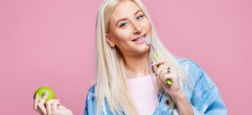 Udseendet betyder mere en sundheden, når det kommer til unges tandpleje