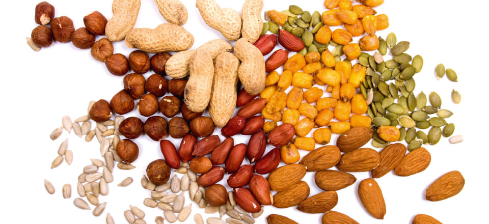 Magnesium er et vigtigt mineral for musklerne