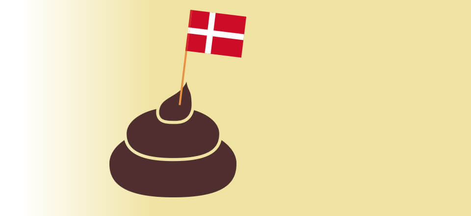Hænger tarmsygdom og tandsundhed sammen?