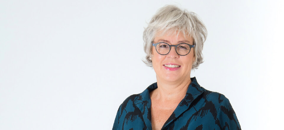 Det handler om virkelig mange mennesker, der er ramt af smerter, men som forventes at blive på arbejdsmarkedet, mener direktøren i gigtforeningen