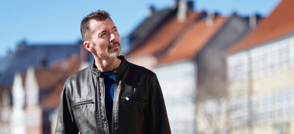 Thomas Hartmann vil redde grinet