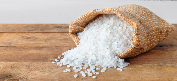 Dansk salt hjælper KOL-patienter