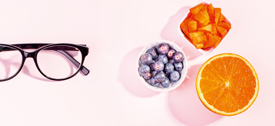 Dårligt nattesyn kan blive bedre med A-vitamin