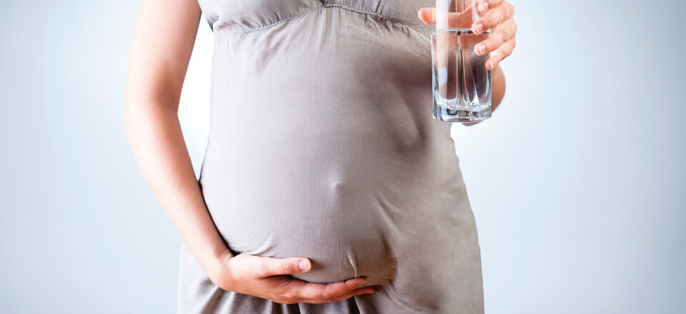 Folsyre og graviditet – for en sikkerheds skyld
