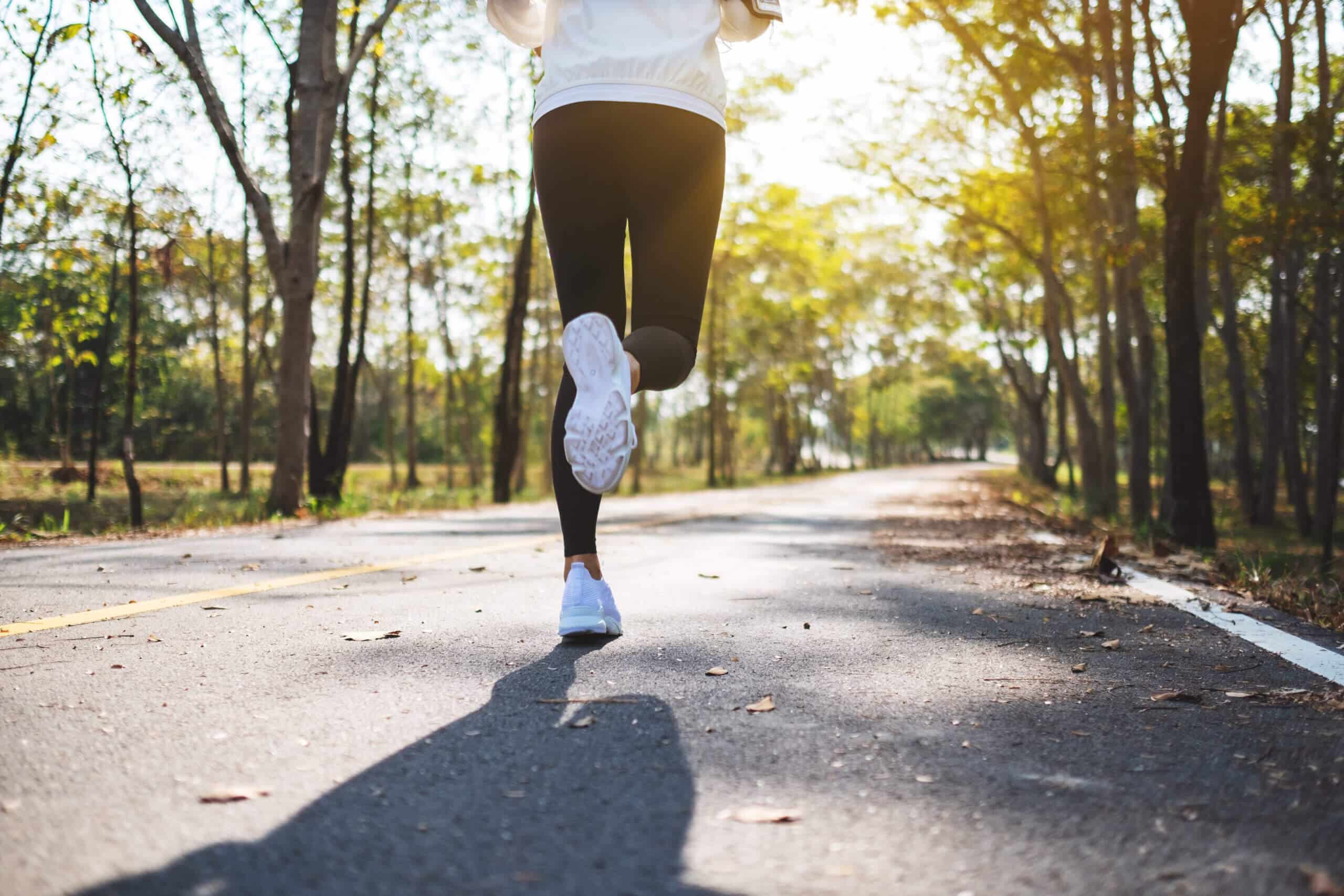 10-20-30 - slip af med mavefedtet og boost din kondition