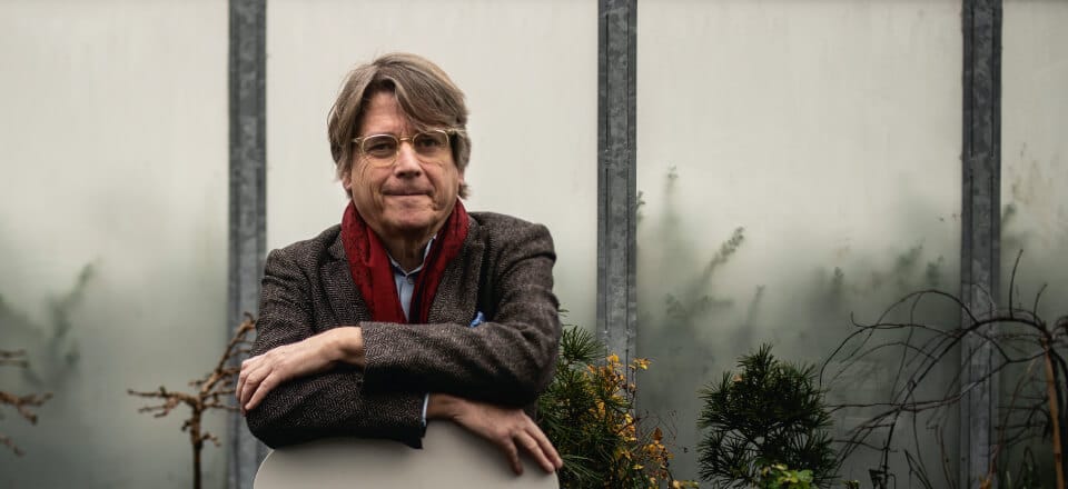 Angst: Når hjernen spiller os et puds