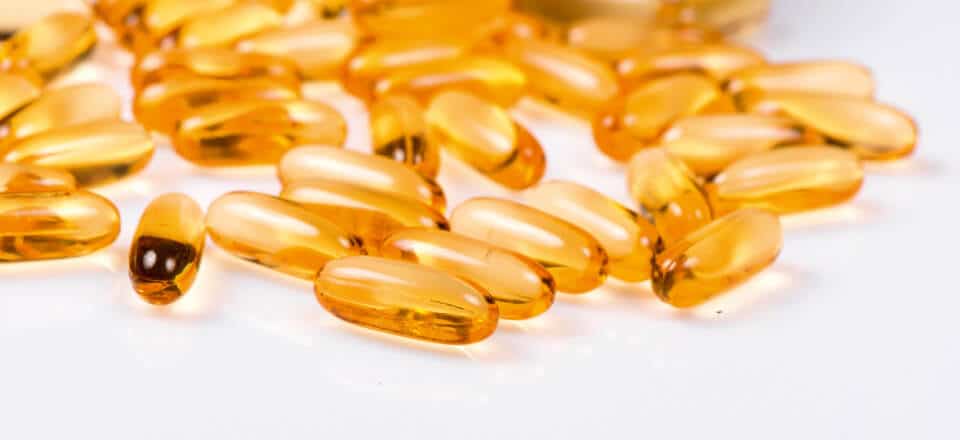 Nedsæt din kræftrisiko med D-vitamin
