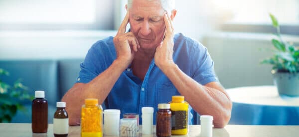 Medicin med alderen