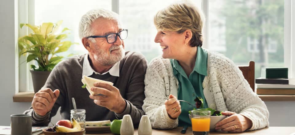 Din partner kan have indflydelse på, om du rammes af type 2-diabetes
