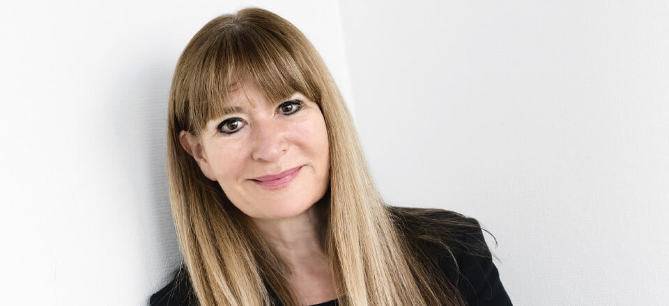 Kig ud over din egen næsetip og få flere gode leveår