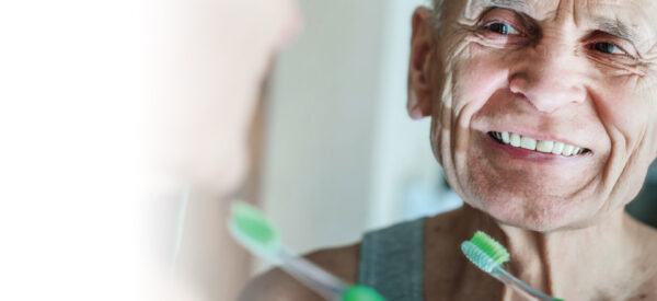 Tandpleje - svækket immunsystem går ud over sandsundheden