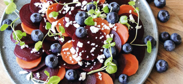 salad