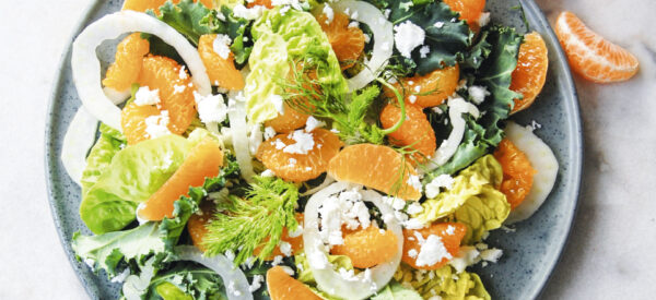 salad